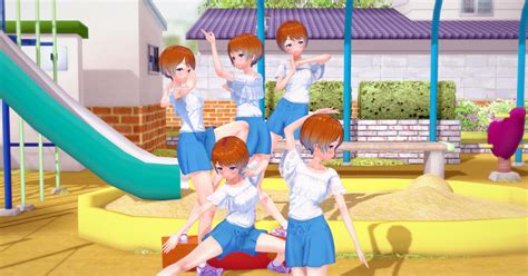 Koikatsu Sunshine: Technical Help .